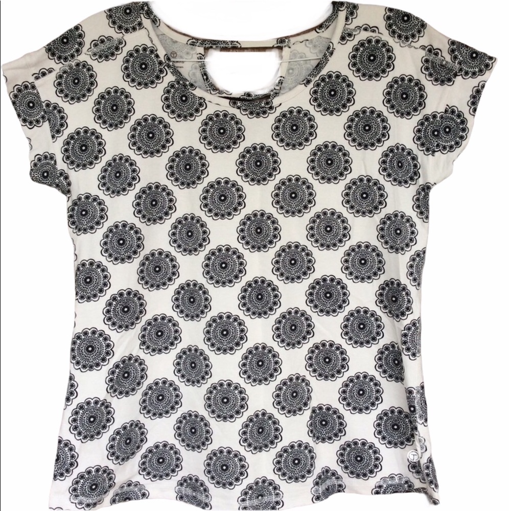 ❌ T By Talbots Athletic Top